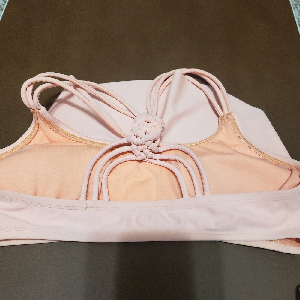 Massimo Bikini Set, side tie - Picture 6 of 6
